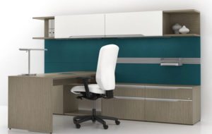 Chambers Workplace Solutions - Nex