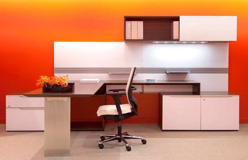 Nex, an avant-garde collection of breathtaking design and innovative functionality. Its features extend the conceptual boundaries of traditional office furniture. As a testament to this, Nex was awarded a prestigious Innovation Award at IIDEX/NeoCon Canada 2012 recognizing its outstanding design