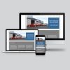 high quality website design for happy clients like The Iron Workers' Union