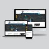 high quality website design for happy clients like The Iron Workers' Union