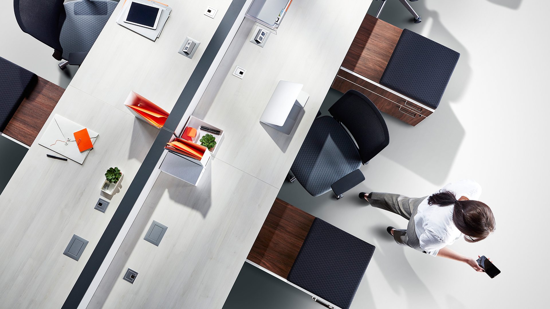 Office Furniture in St. John's, Newfoundland