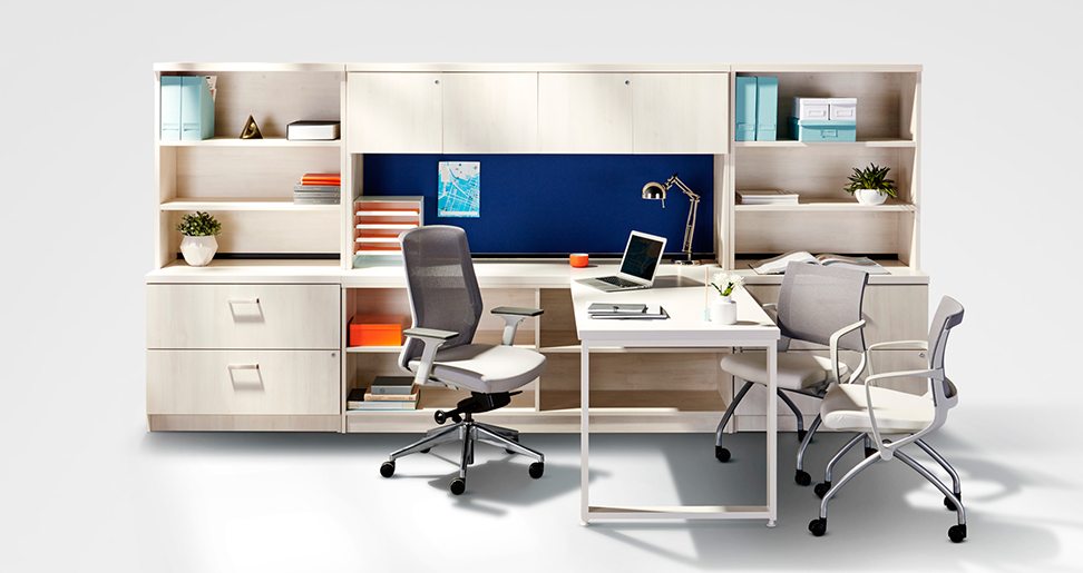 office and home office furniture sets