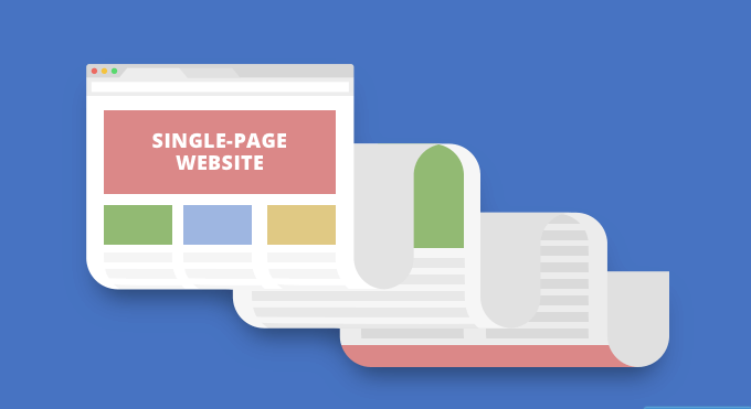 One Page Sites: Cheap but is it worth it?