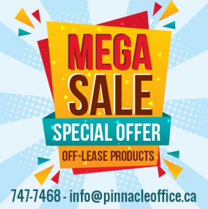 Used Off Lease Office Equipment Sale