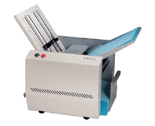 Letter Folding Machines